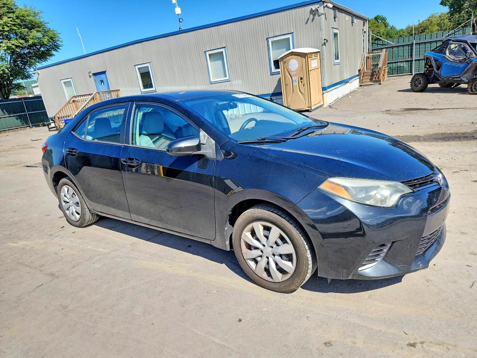 Продаж на аукціоні авто 2015 Toyota Corolla, vin: 2T1BURHE9FC408559, номер лоту: 69110996