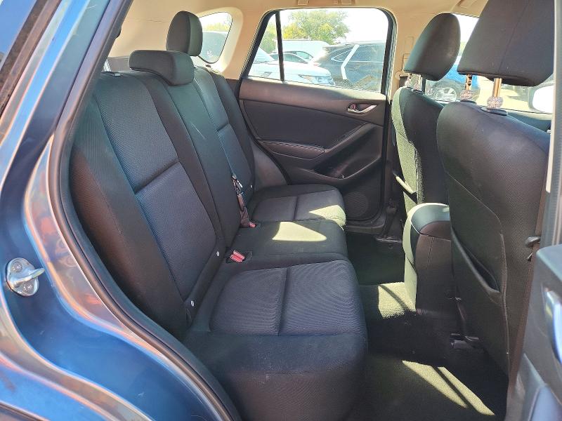 70633436 :رقم المزاد ، JM3KE4BE6E0402307 vin ، 2014 Mazda Cx-5 مزاد بيع
