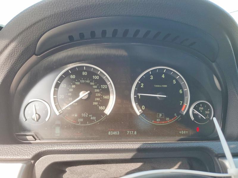 69149166 :رقم المزاد ، WBA5M4C56HD186993 vin ، 2017 Bmw 535 مزاد بيع