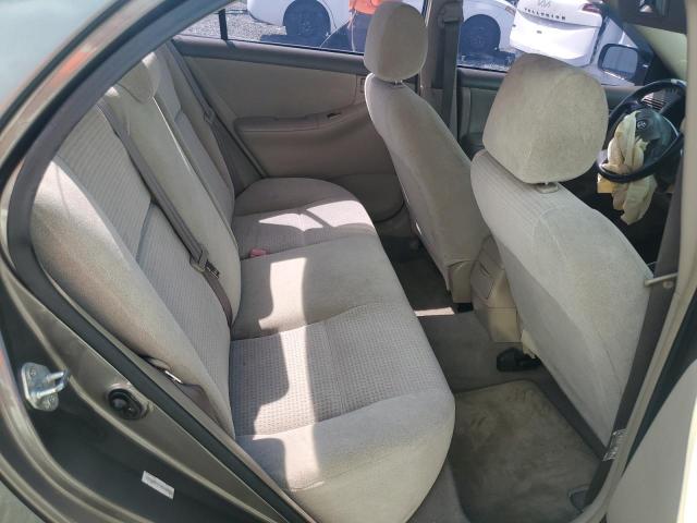 Продажа на аукционе авто 2006 Toyota Corolla, vin: 1NXBR32EX6Z759065, номер лота: 69204226
