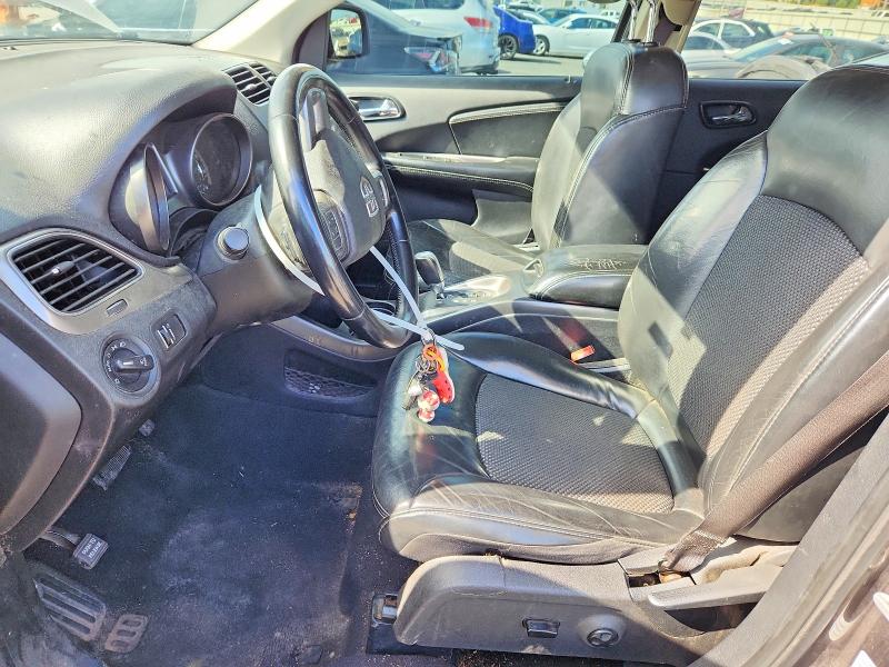 68568576 :رقم المزاد ، 3C4PDDGG9JT387228 vin ، 2018 Dodge Journey مزاد بيع
