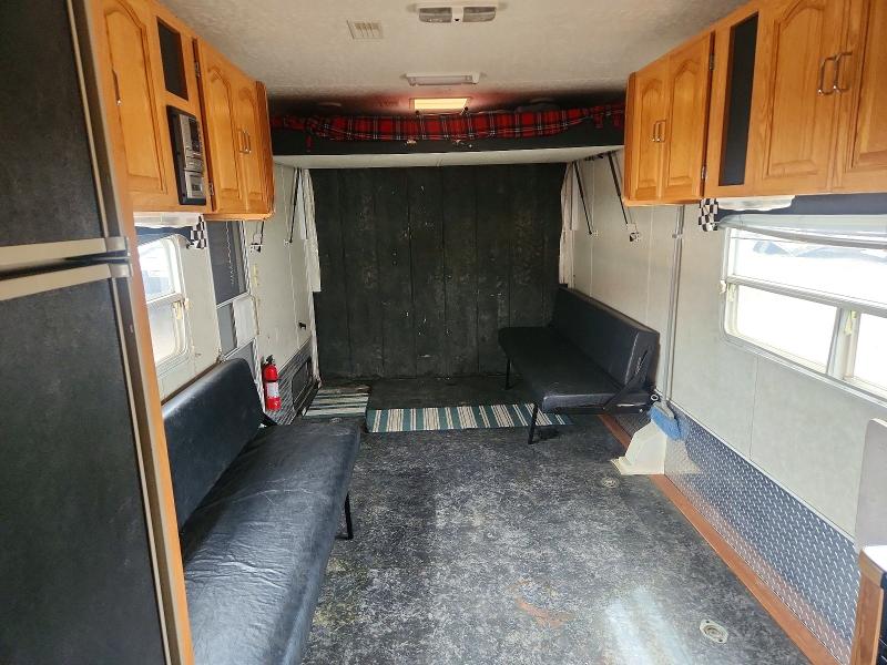Aukcja sprzedaży 2003 Foresriver Sierra, vin: 4X4TSED263C025630, numer aukcji: 68418846