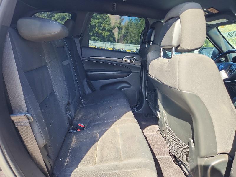 Продажа на аукционе авто 2019 Jeep Grand Cherokee, vin: 1C4RJFAG0KC591239, номер лота: 68550216