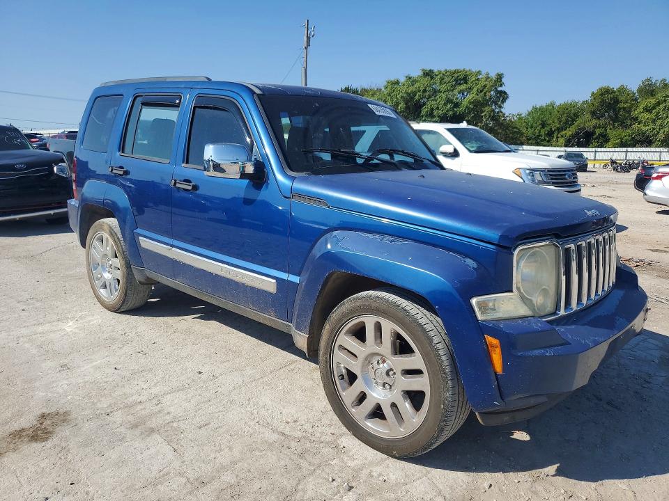 Продаж на аукціоні авто 2009 Jeep Liberty, vin: 1J8GP28K79W548480, номер лоту: 68435896