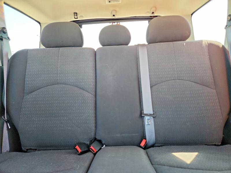 Aukcja sprzedaży 2006 Mazda Tribute, vin: 4F2YZ02Z76KM24731, numer aukcji: 68217076