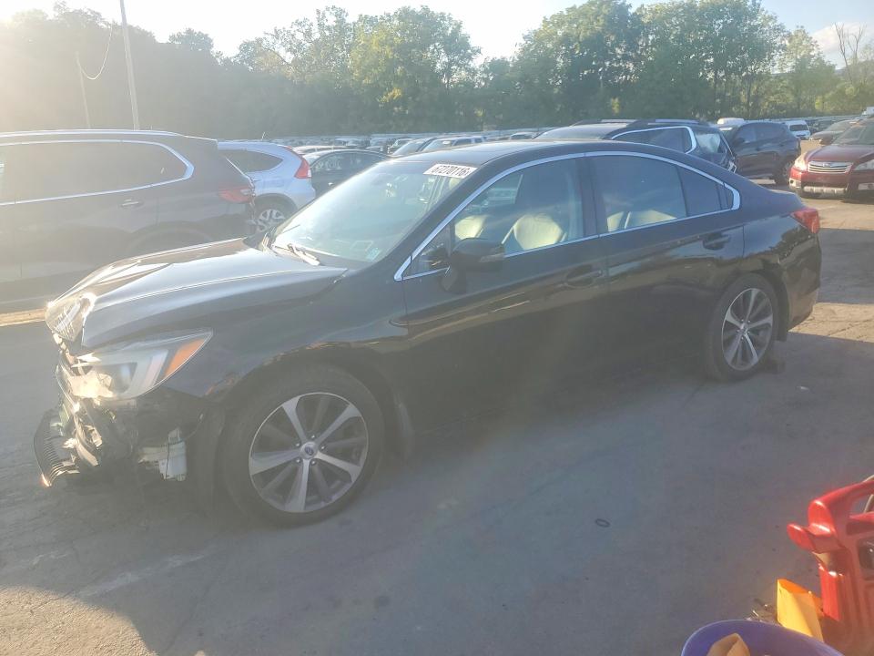 Продаж на аукціоні авто 2016 Subaru Legacy, vin: 4S3BNAN66G3036328, номер лоту: 67270116