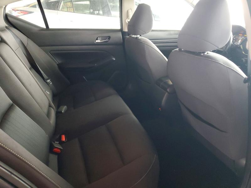 2020 Nissan Altima მანქანა იყიდება აუქციონზე, vin: 1N4BL4BV9LC216471, აუქციონის ნომერი: 69993036