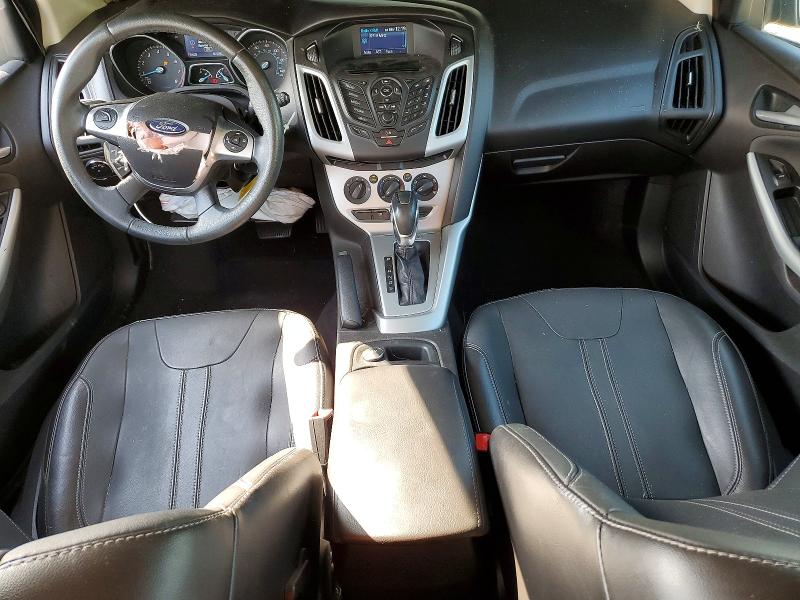 Aukcja sprzedaży 2014 Ford Focus, vin: 1FADP3K27EL204593, numer aukcji: 69763736