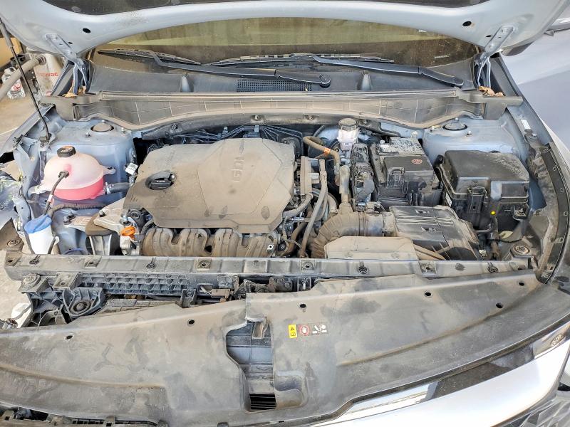 68035246 :رقم المزاد ، 5XYK33AF7PG112416 vin ، 2023 Kia Sportage مزاد بيع
