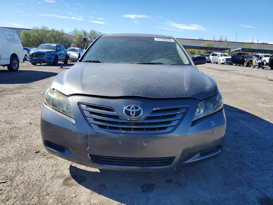 Продаж на аукціоні авто 2007 Toyota Camry, vin: 4T1BE46K87U613203, номер лоту: 57546556