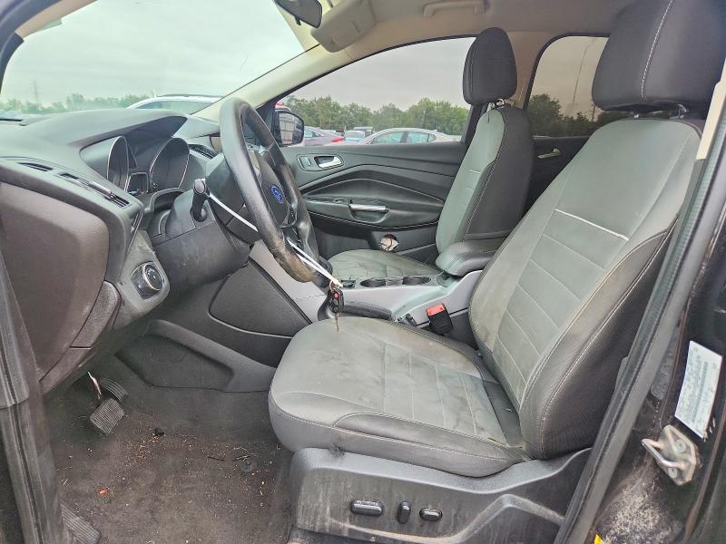 Продаж на аукціоні авто 2015 Ford Escape, vin: 1FMCU0GX9FUA27778, номер лоту: 69220446