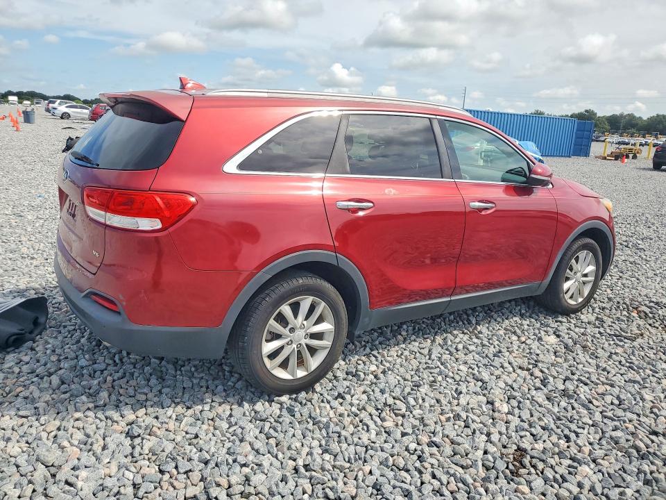 Aukcja sprzedaży 2016 Kia Sorento, vin: 5XYPG4A56GG182903, numer aukcji: 69283506