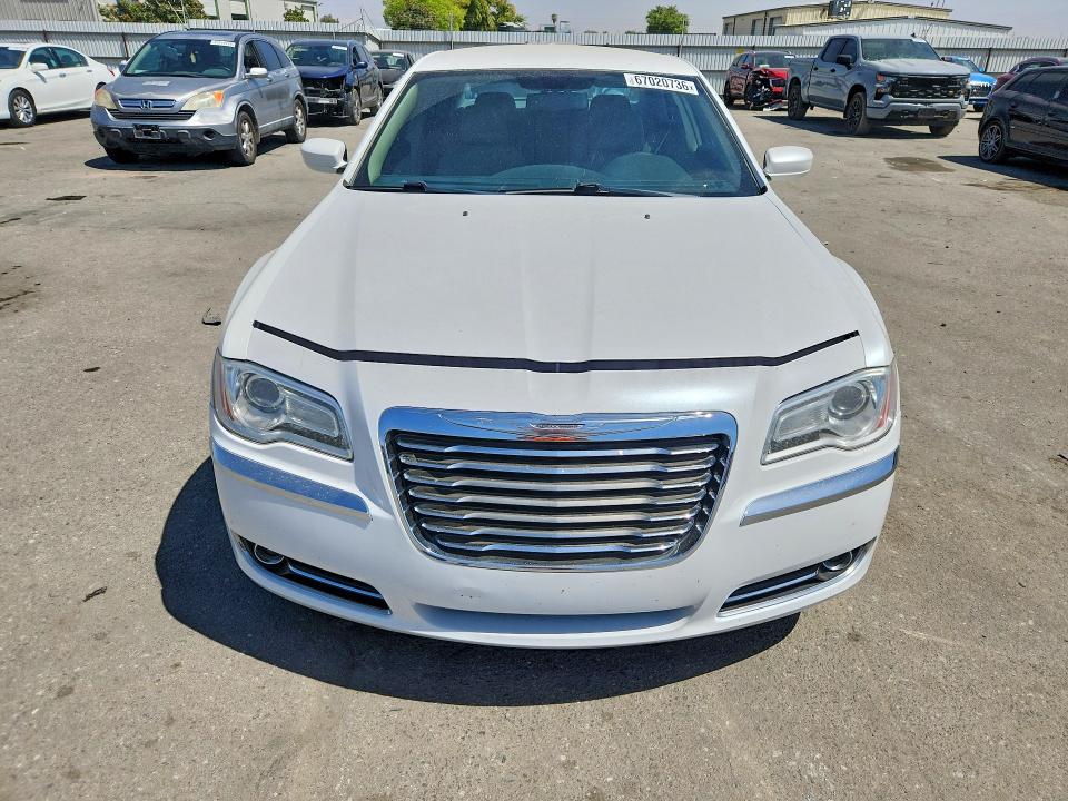 Aukcja sprzedaży 2013 Chrysler 300, vin: 2C3CCARG6DH603616, numer aukcji: 67020736