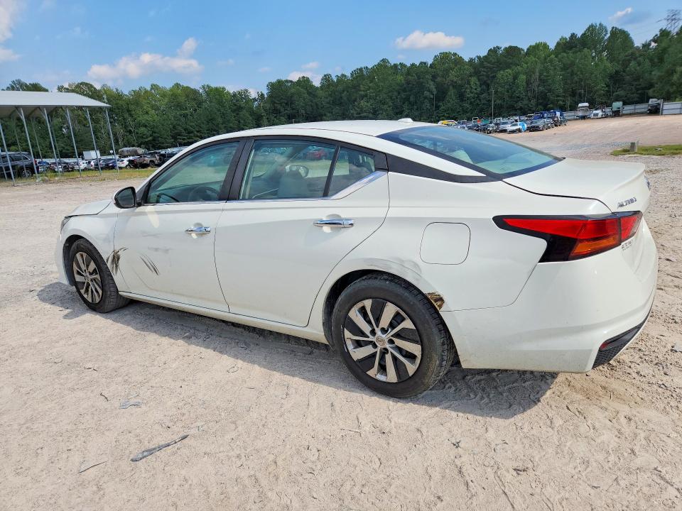 Продаж на аукціоні авто 2020 Nissan Altima, vin: 1N4BL4BV9LC200366, номер лоту: 67512946