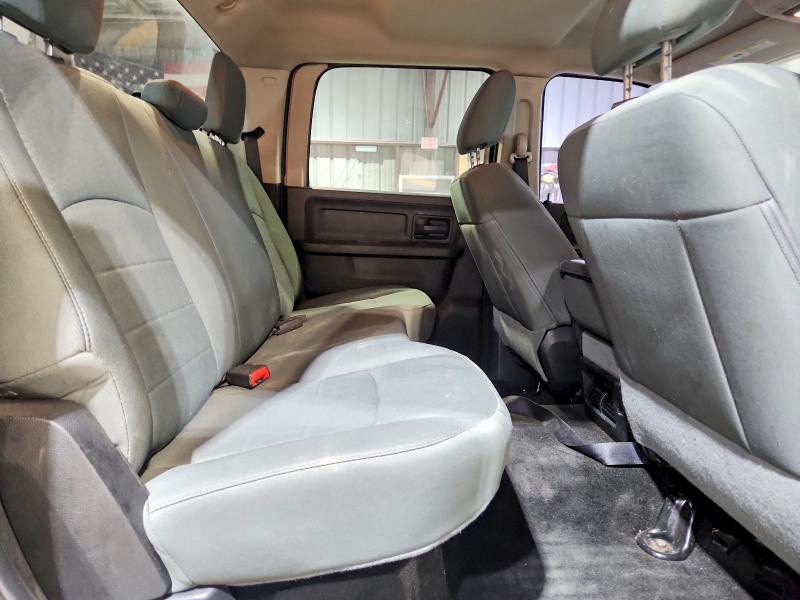 Продажа на аукционе авто 2015 Ram 1500, vin: 1C6RR7KMXFS586944, номер лота: 66941976