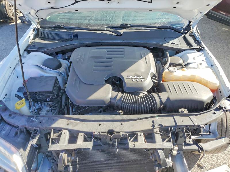 2018 Chrysler 300 მანქანა იყიდება აუქციონზე, vin: 2C3CCAEG3JH159824, აუქციონის ნომერი: 68562666