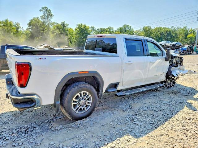 68022406 :رقم المزاد ، 1GT49ME70RF284681 vin ، 2024 Gmc Sierra مزاد بيع