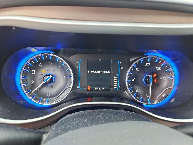 Aukcja sprzedaży 2017 Chrysler Pacifica, vin: 2C4RC1BG3HR654524, numer aukcji: 66860676