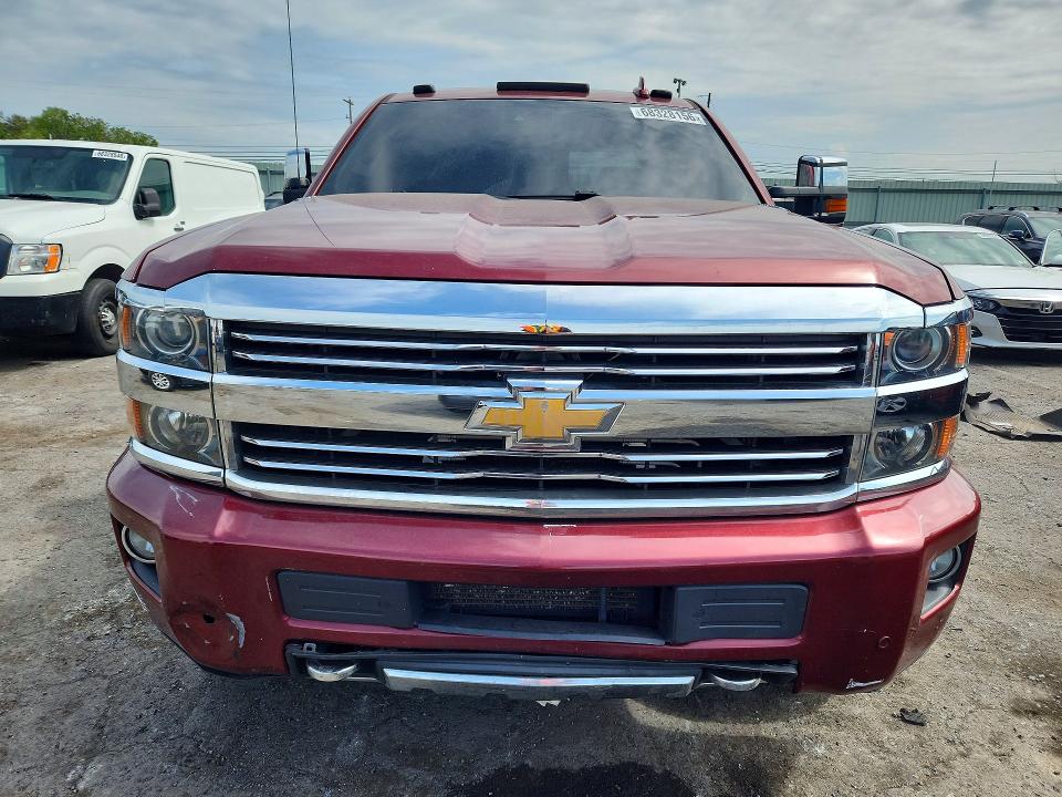 Продаж на аукціоні авто 2015 Chevrolet Silverado, vin: 1GC1KXE84FF590182, номер лоту: 68328156