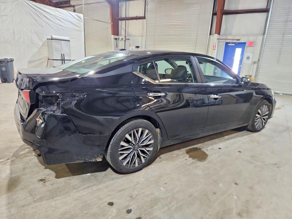 Продаж на аукціоні авто 2025 Nissan Altima, vin: 1N4BL4DV7SN397148, номер лоту: 70325126