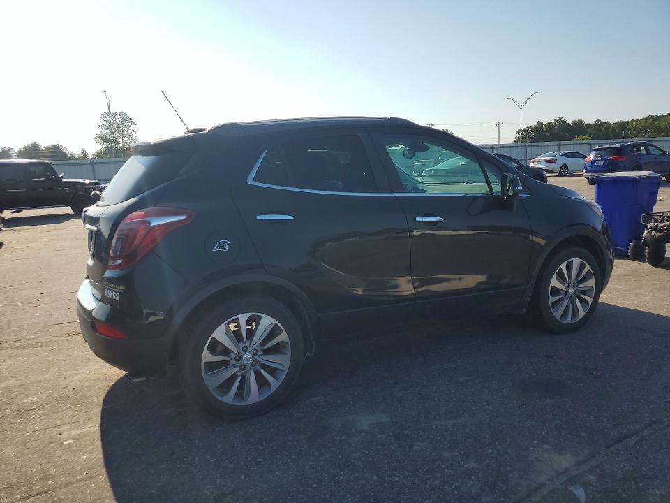 67610856 :رقم المزاد ، KL4CJASB5JB692206 vin ، 2018 Buick Encore مزاد بيع