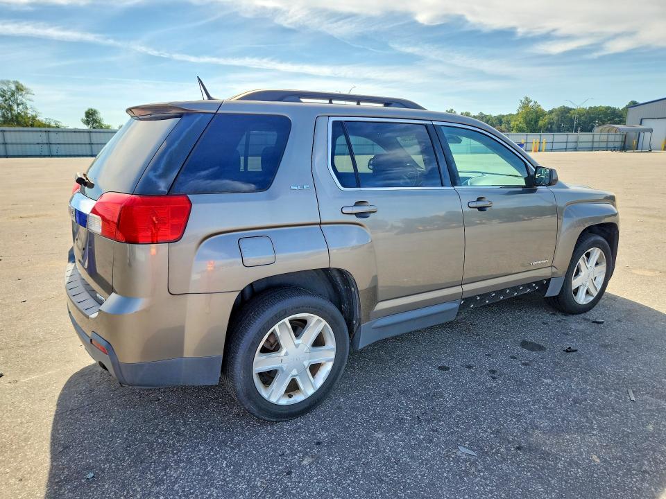 Aukcja sprzedaży 2012 Gmc Terrain, vin: 2GKFLTE51C6156653, numer aukcji: 67862216