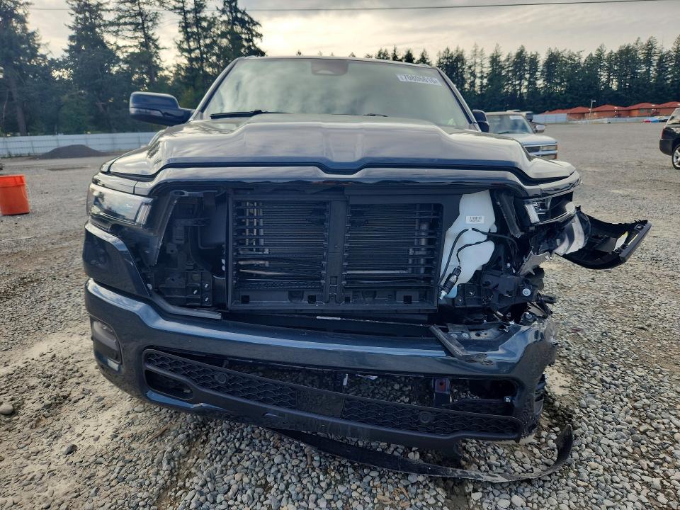 Aukcja sprzedaży 2025 Ram 1500, vin: 1C6RRFFG7SN223752, numer aukcji: 70806616