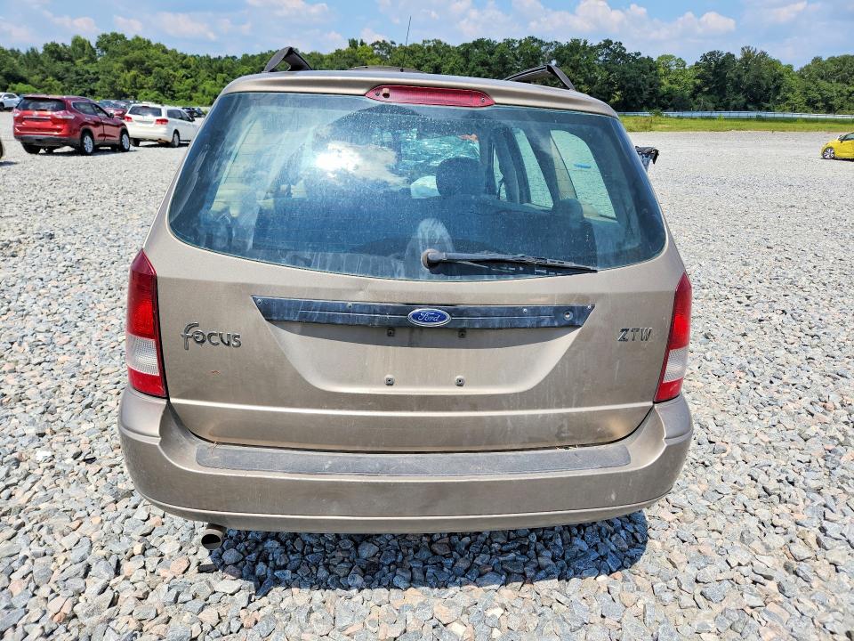 Продажа на аукционе авто 2004 Ford Focus, vin: 1FAFP35Z64W104063, номер лота: 67431726