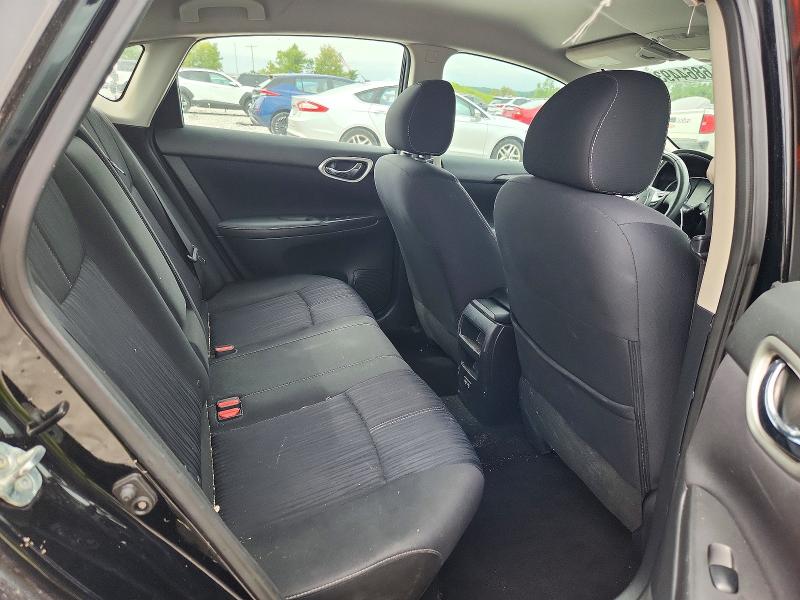 Aukcja sprzedaży 2017 Nissan Sentra, vin: 3N1AB7AP9HL711250, numer aukcji: 68644936