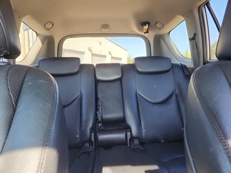 Aukcja sprzedaży 2010 Toyota Rav4, vin: JTMWF4DV6A5029299, numer aukcji: 70315996
