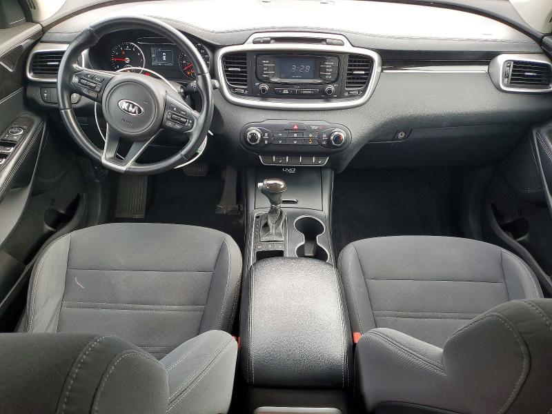 Aukcja sprzedaży 2016 Kia Sorento, vin: 5XYPGDA54GG163332, numer aukcji: 68186066