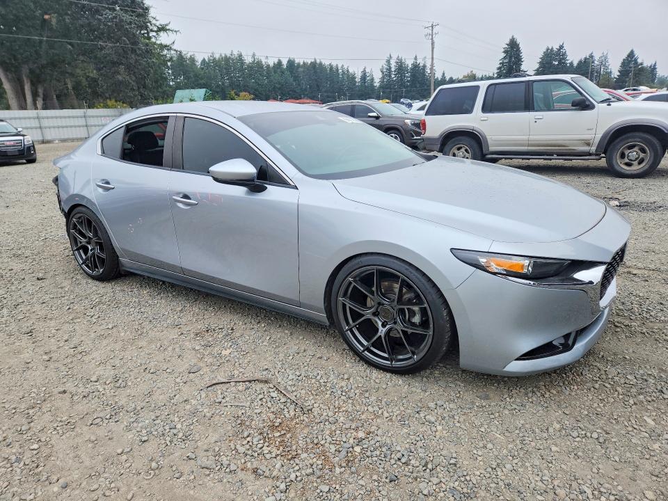 Aukcja sprzedaży 2020 Mazda 3, vin: 3MZBPBDM8LM131379, numer aukcji: 66857986