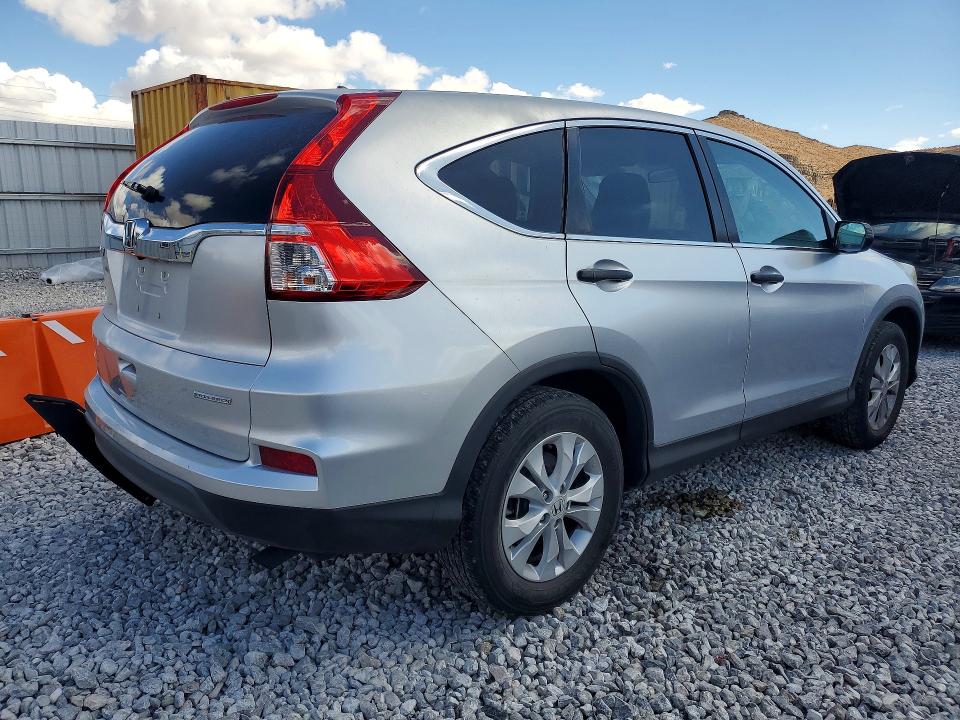 Продаж на аукціоні авто 2016 Honda Cr-v, vin: 2HKRM3H43GH537513, номер лоту: 69308016