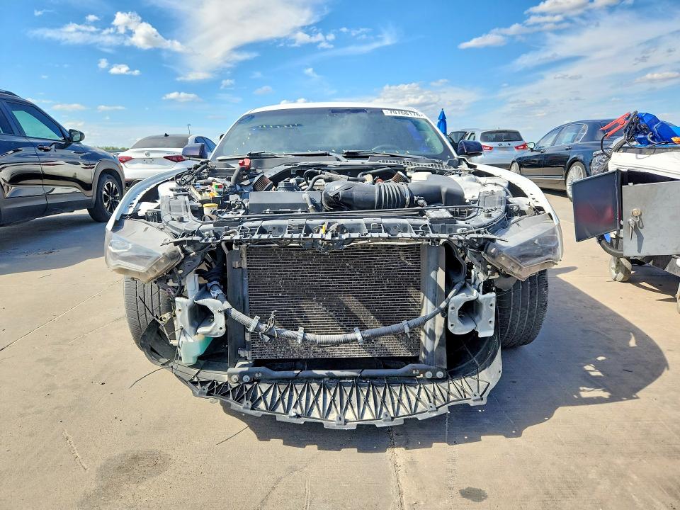 Aukcja sprzedaży 2019 Ford Mustang, vin: 1FA6P8CF8K5151670, numer aukcji: 70768176