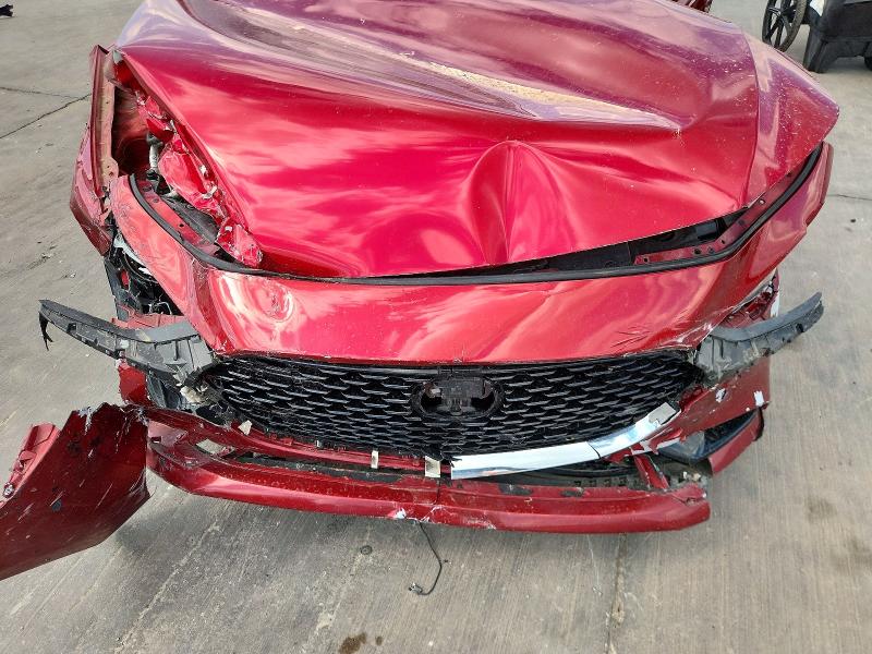 2019 Mazda 3 მანქანა იყიდება აუქციონზე, vin: JM1BPACM2K1101739, აუქციონის ნომერი: 66532306
