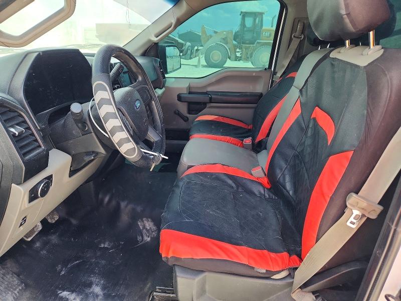 Aukcja sprzedaży 2015 Ford F150, vin: 1FTMF1C87FKD17438, numer aukcji: 68129816