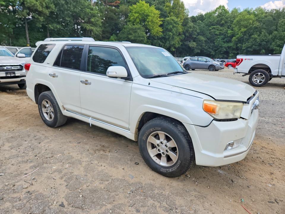 67515116 :رقم المزاد ، JTEZU5JR3D5051325 vin ، 2013 Toyota 4runner مزاد بيع