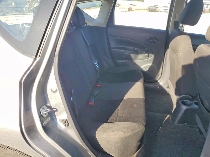 Продажа на аукционе авто 2015 Nissan Versa Note, vin: 3N1CE2CP5FL436957, номер лота: 71252136