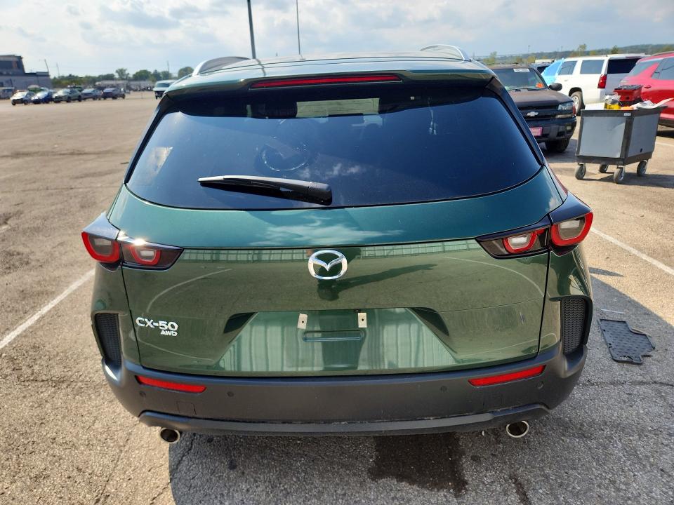 Aukcja sprzedaży 2026 Mazda Cx-50, vin: 7MMVABBL8TN461444, numer aukcji: 68135616