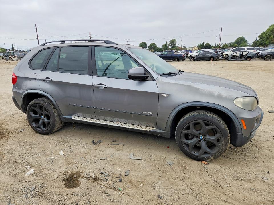 Продажа на аукционе авто 2010 Bmw X5, vin: 5UXFE8C5XAL312682, номер лота: 68208476