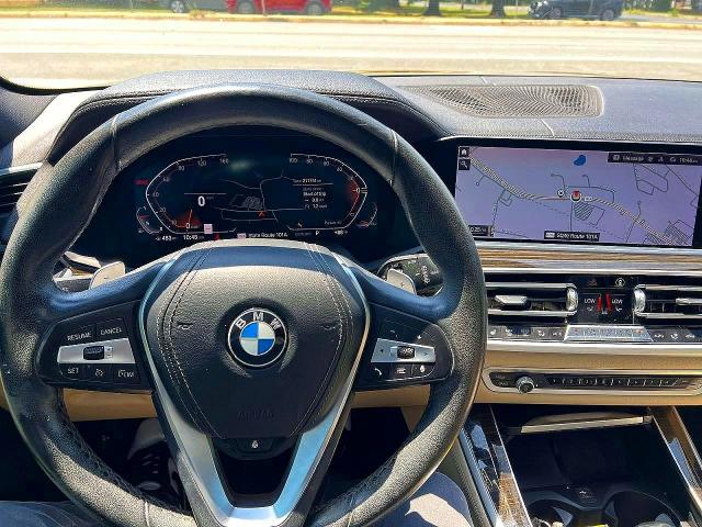 68314136 :رقم المزاد ، 5UXCR4C01M9D94830 vin ، 2021 Bmw X5 مزاد بيع