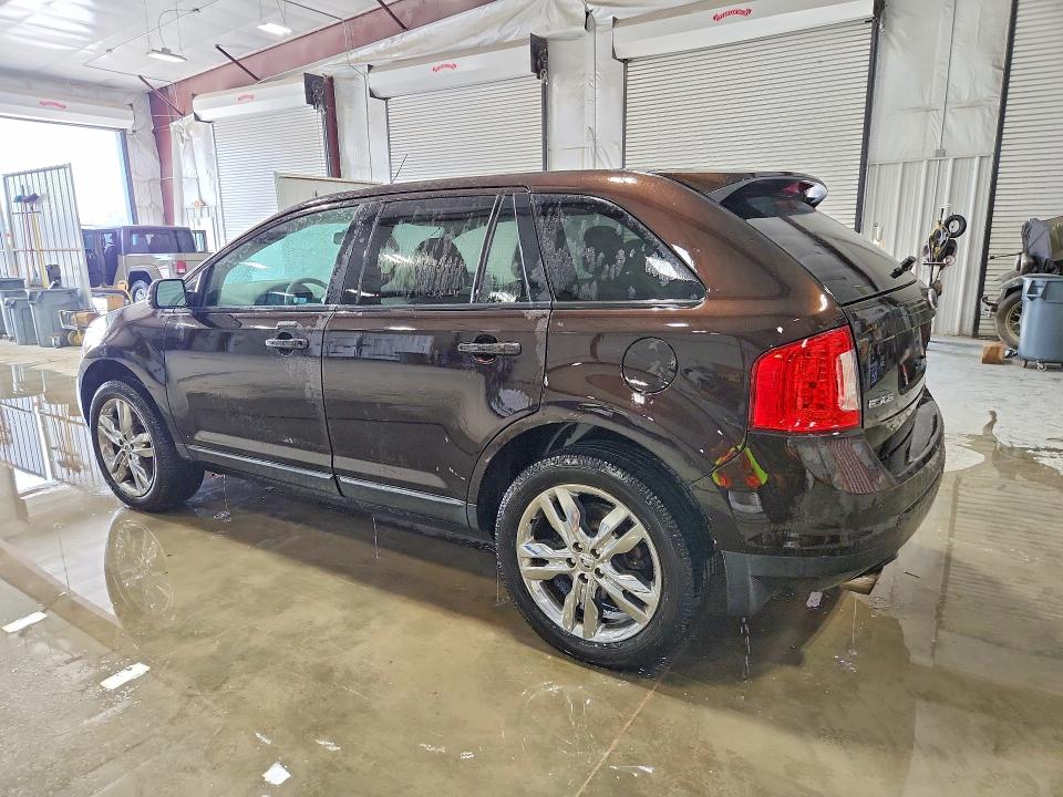 Aukcja sprzedaży 2013 Ford Edge, vin: 2FMDK3JC2DBB36619, numer aukcji: 67836336