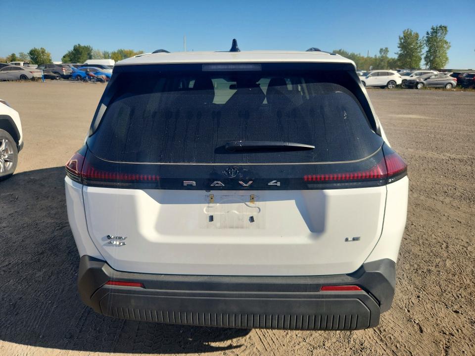 Продаж на аукціоні авто 2026 Toyota Rav4, vin: 2T36CRAV9TW038682, номер лоту: 70499506