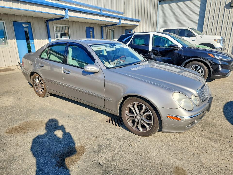 Продаж на аукціоні авто 2006 Mercedes-benz E-class, vin: WDBUF26JX6A825069, номер лоту: 69353656