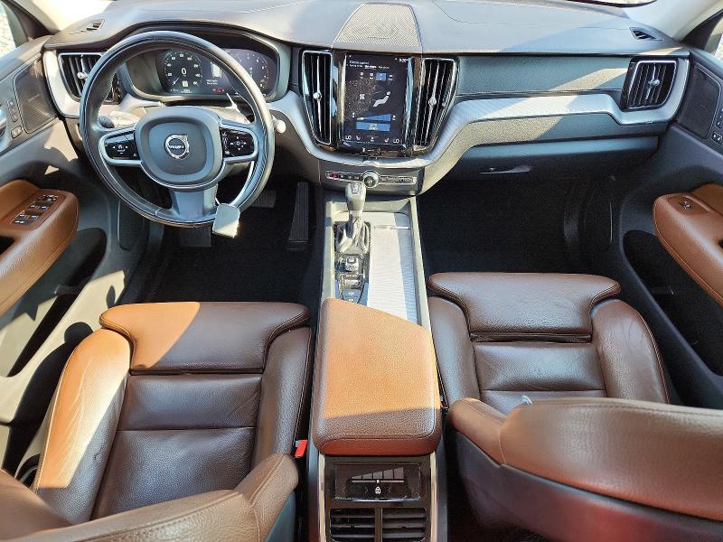 Продаж на аукціоні авто 2019 Volvo Xc60, vin: LYV102DL5KB236900, номер лоту: 67301246