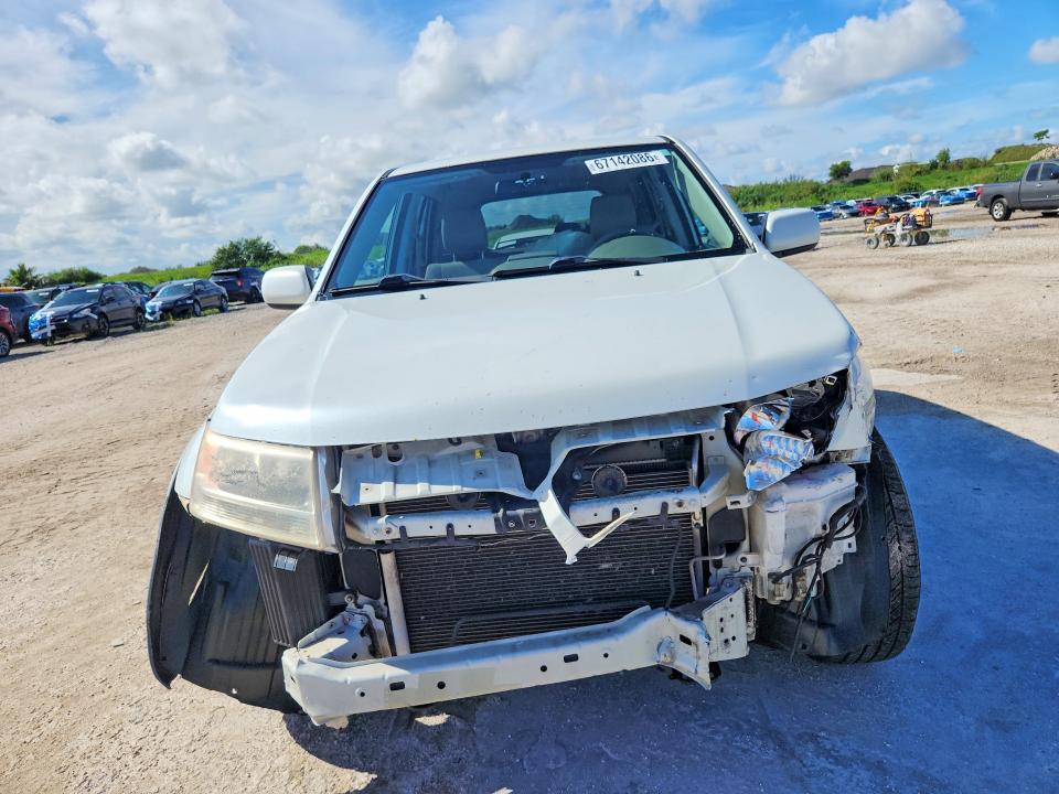 Aukcja sprzedaży 2012 Suzuki Grand Vitara, vin: JS3TE0D62C4100225, numer aukcji: 67142086