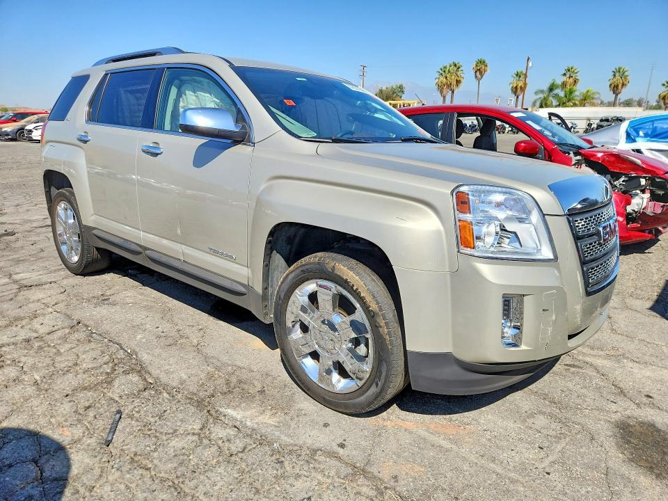 Продажа на аукционе авто 2013 Gmc Terrain, vin: 2GKFLWE37D6277057, номер лота: 67501946