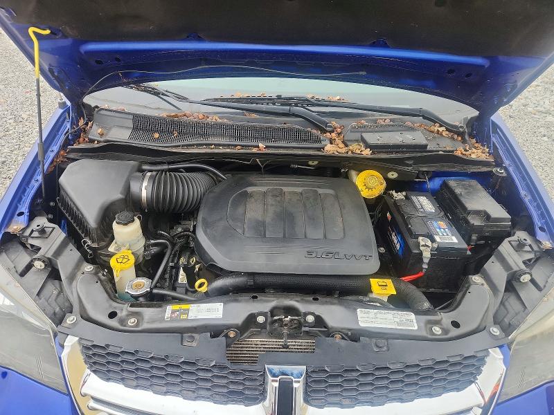 70040766 :رقم المزاد ، 2C4RDGCG2LR179648 vin ، 2020 Dodge Grand Caravan مزاد بيع