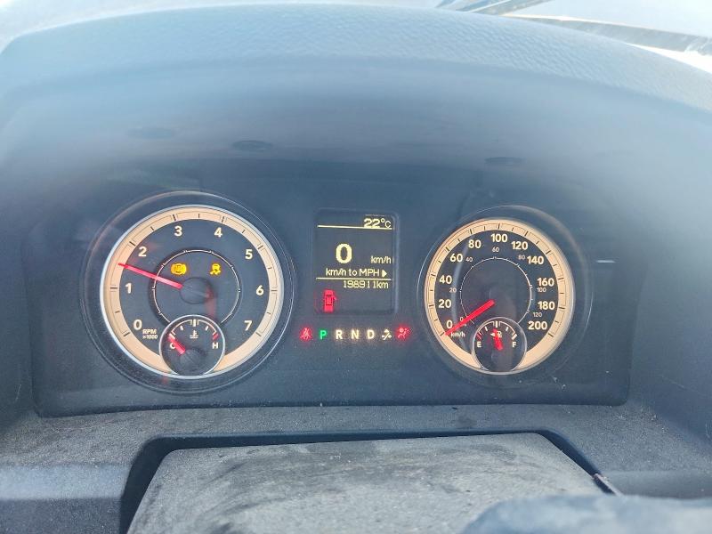 Продажа на аукционе авто 2015 Ram 1500, vin: 1C6RR7FTXFS584208, номер лота: 68240986