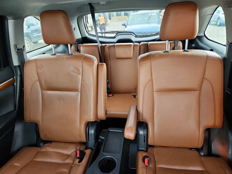 Продажа на аукционе авто 2019 Toyota Highlander, vin: 5TDDZRFH0KS742343, номер лота: 69339256